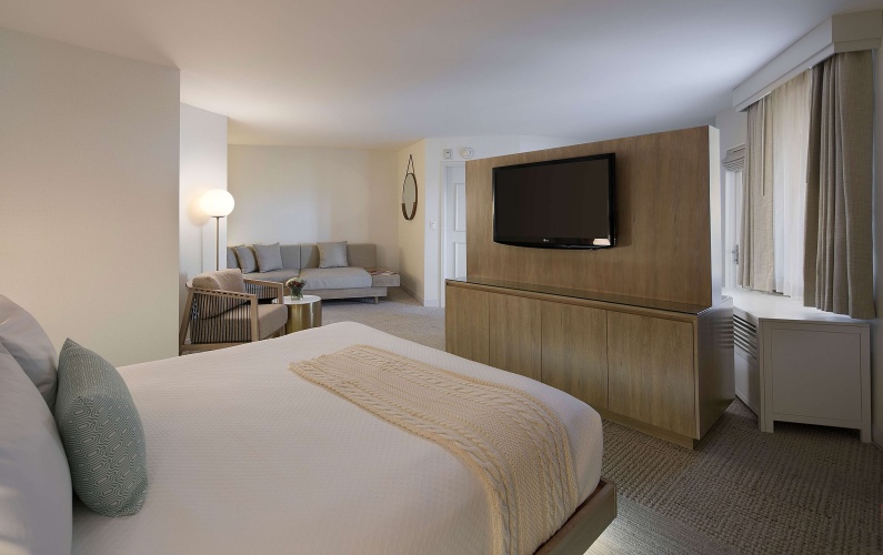 The Belamar Hotel Manhattan Beach, Tapestry Collection photo 8