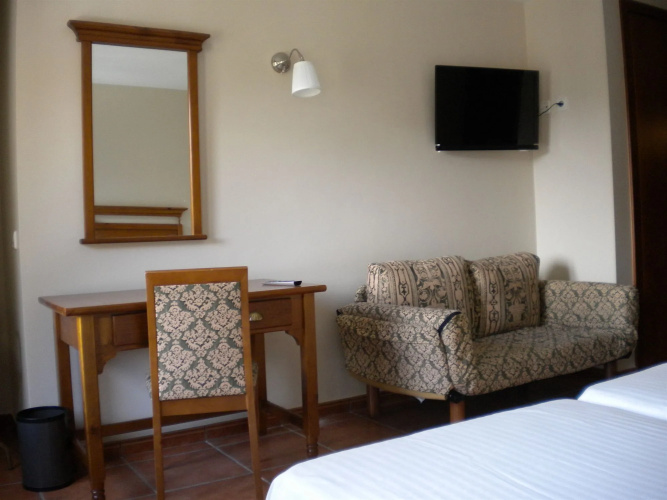 Hotel Xalet Verdú