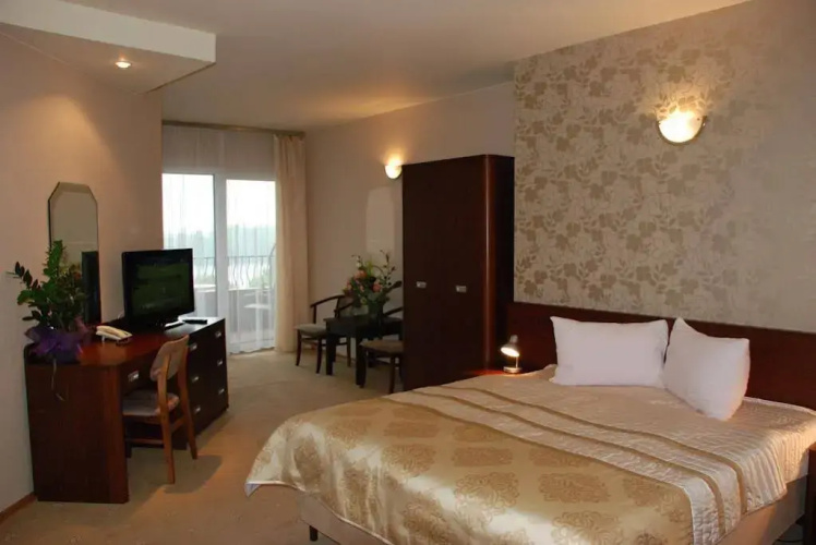 Hotel Panoramic Oscar