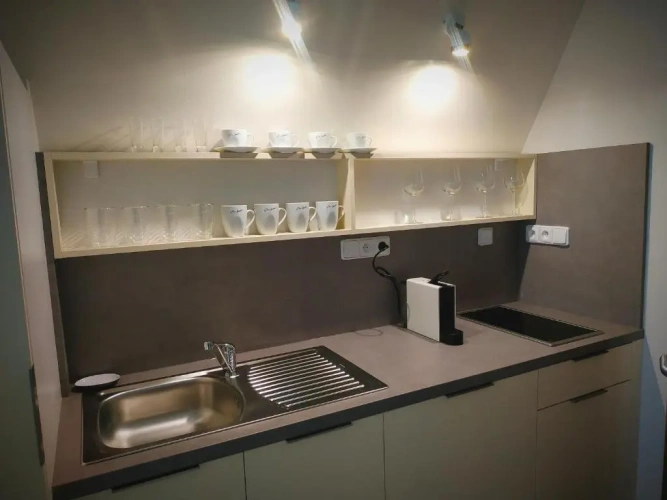 Family Apartment
