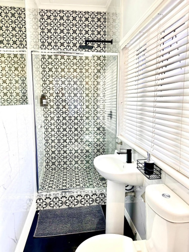 21A Cheviot Place