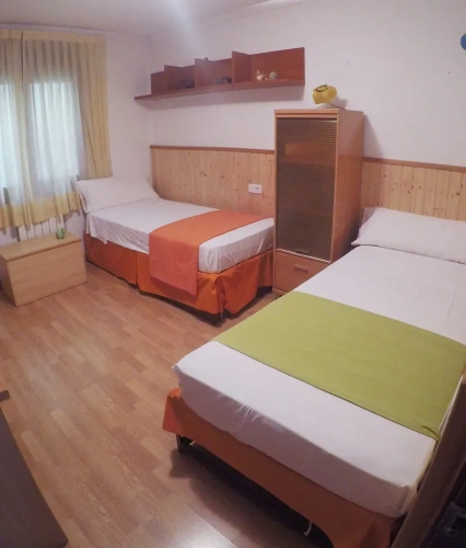 3 Bedrooms Cottage with city view