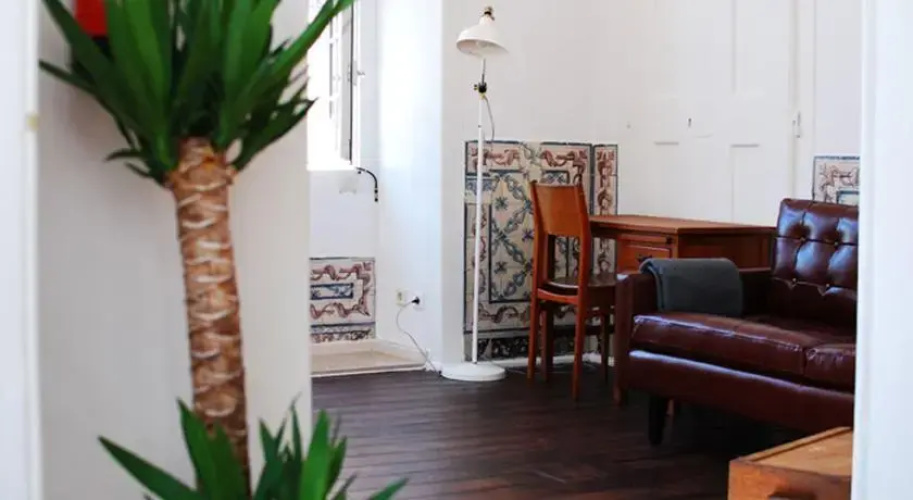 BoHo Alecrim - Guesthouse