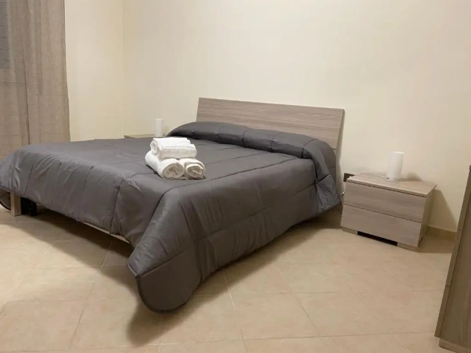 2 Bedrooms Cottage