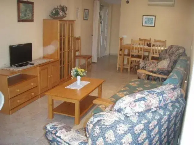 Apartamentos Turisticos La Oca