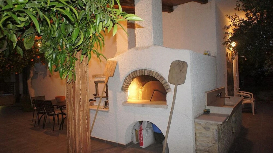 Patras Villa Elia