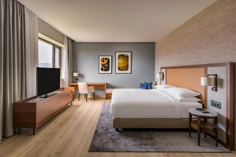 Imagen del hotel