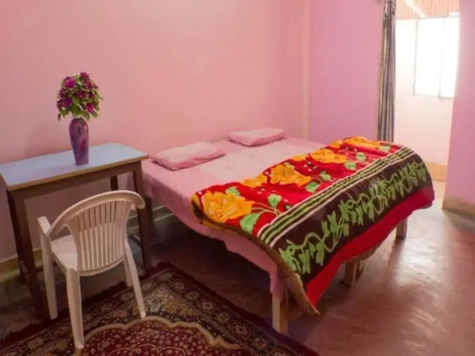 Kedar Guest House