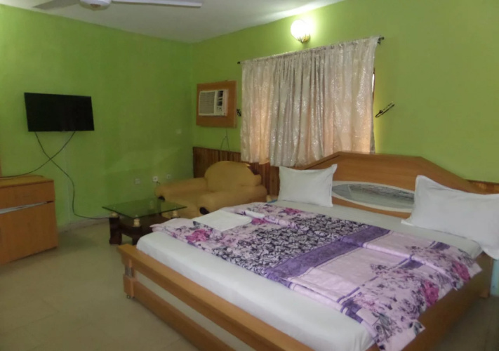 Imagen del hotel