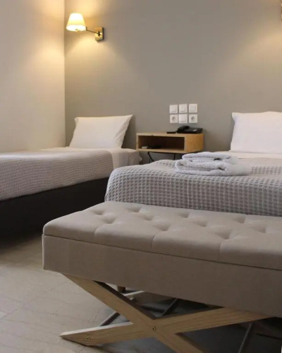 Hotel Messini