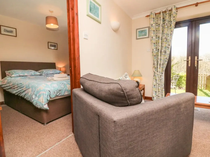 Honeysuckle Cottage