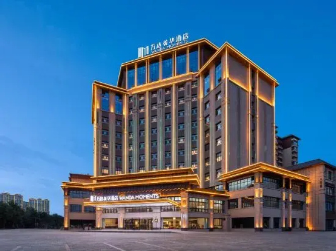 Wanda Moments,Turpan