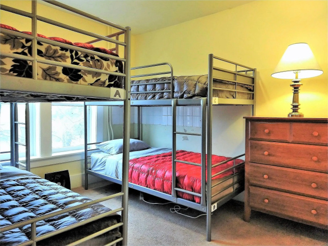 Bunk+Brew Historic Lucas House - Hostel