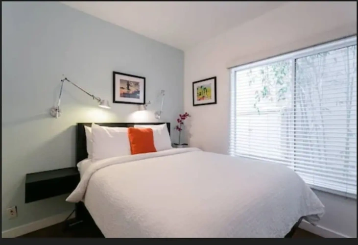 2 Bedrooms Deluxe room
