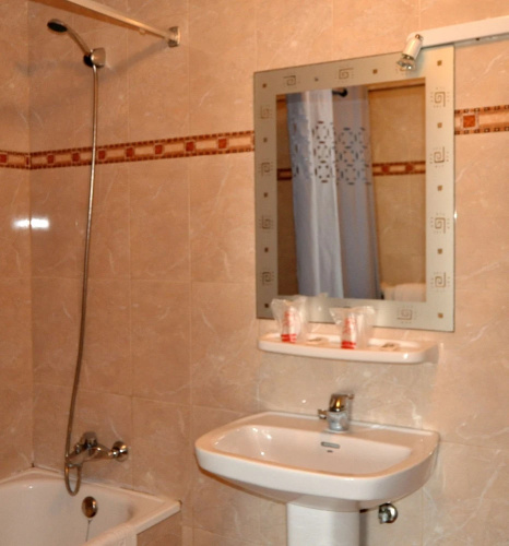 Hostería de Somo