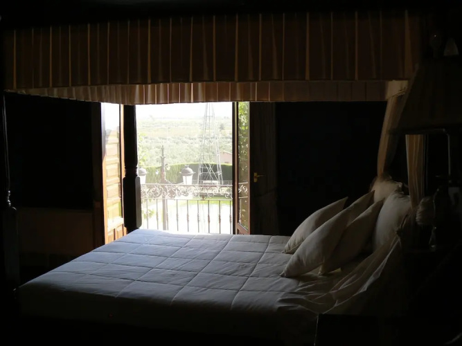 Hotel Caseta Nova