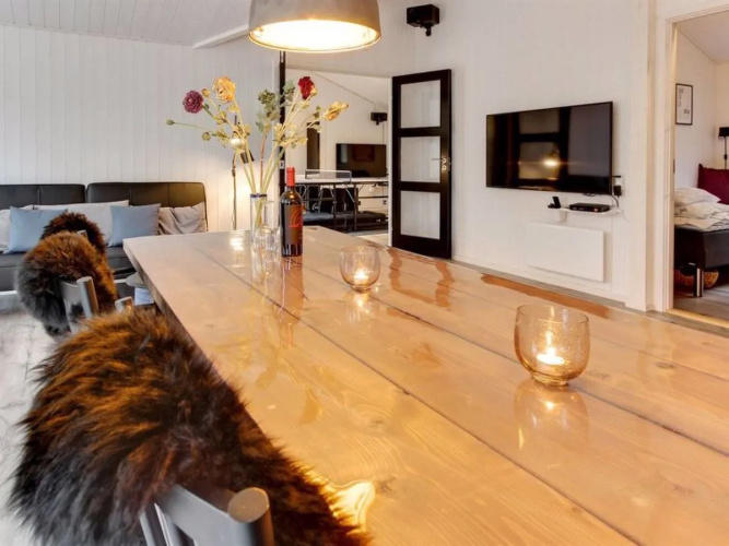 "Lex" - 800m from the sea in Bornholm