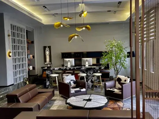 Wushan North Homestay