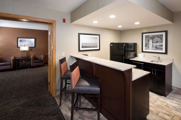 Best Western Ramkota Hotel photo 16