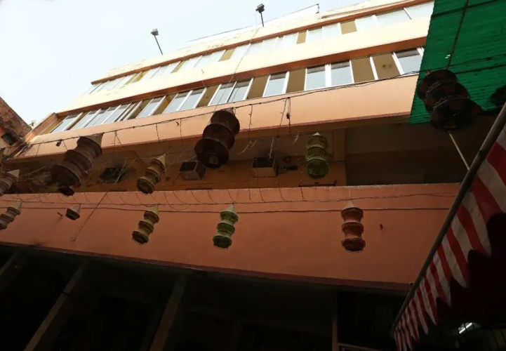 Image de l'hôtel