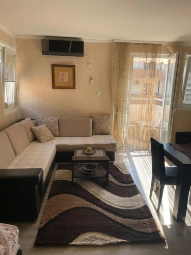 Studio Apartment for rent in Budva