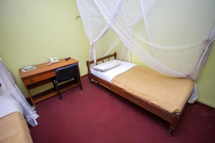 Travel Hotel