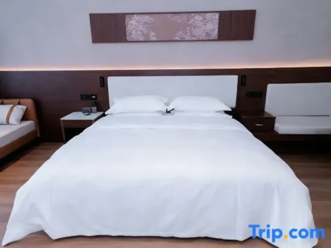 Luxury Double room