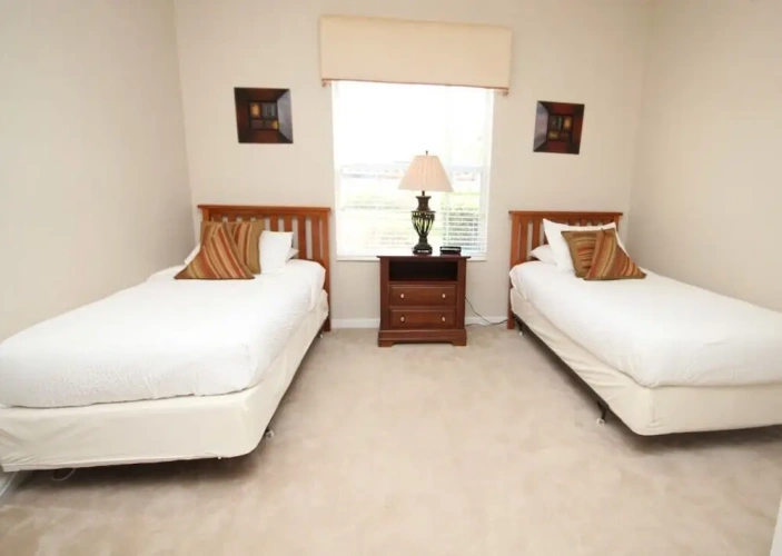 3 Bedrooms Cottage
