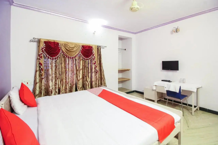Kingston Residency