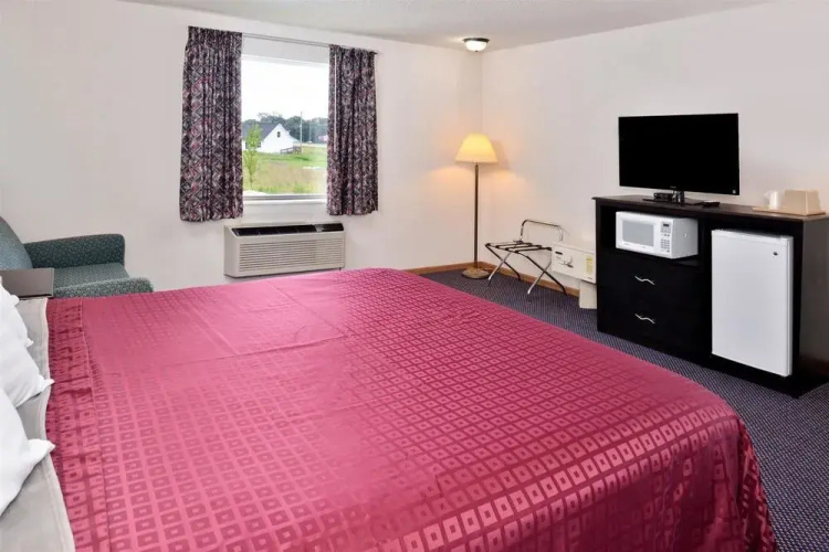Econo Lodge
