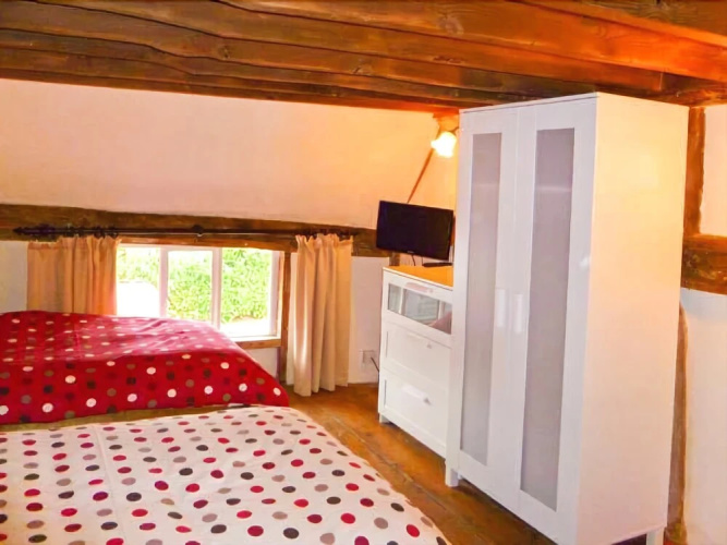 Hunnypot Cottage
