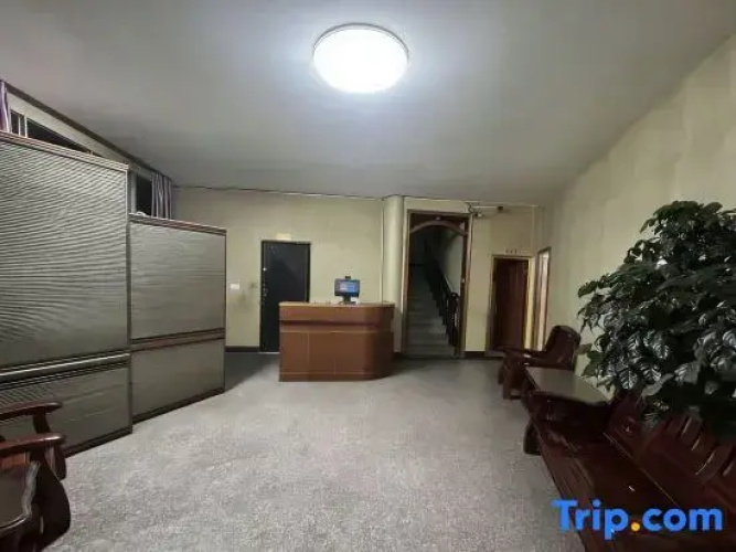 Qingjie Hostel