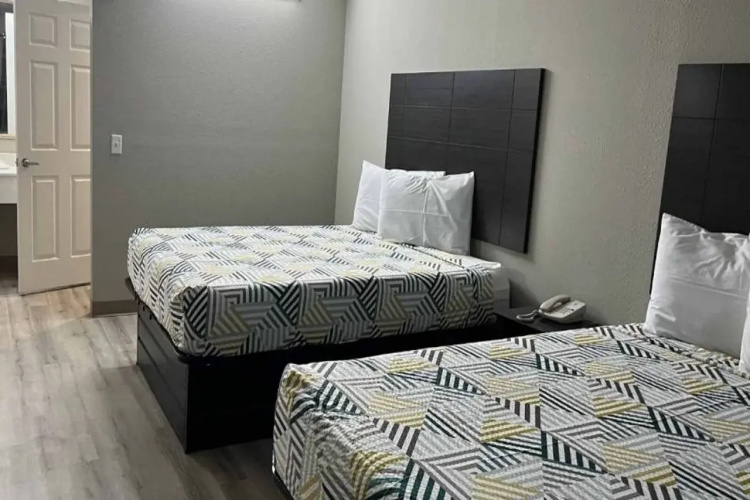 Studio 6 Suites West Memphis, AR - Memphis
