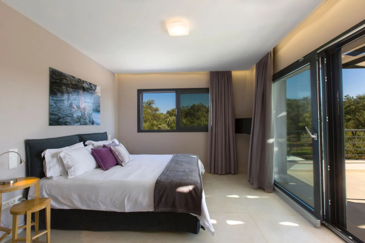 Almyra Villas