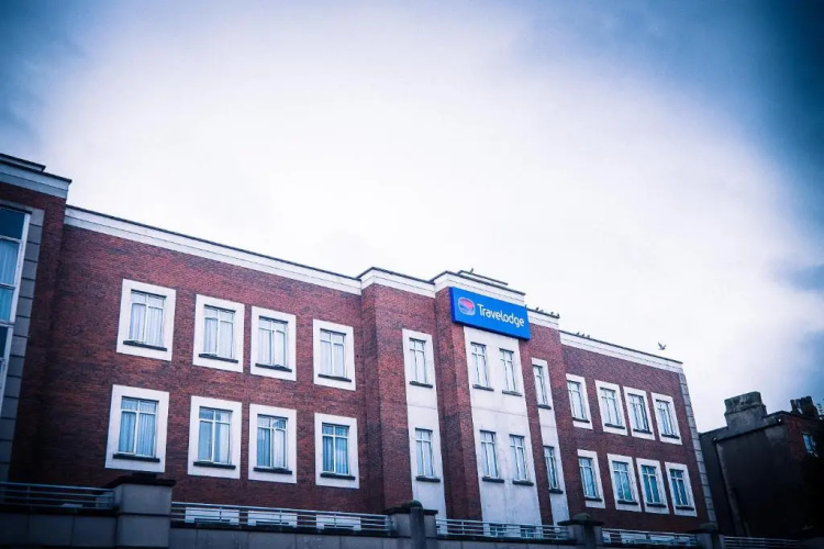 Travelodge Dublin City Rathmines