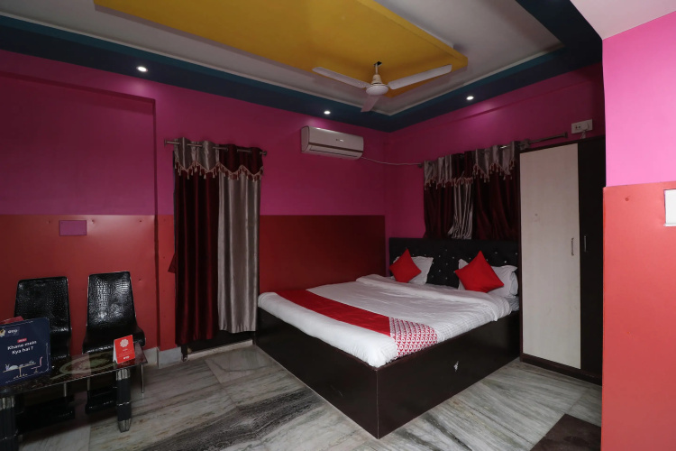 Imagen del hotel