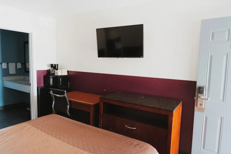Standard Double Family room