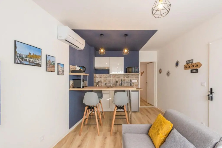 Le Cosy Narbonnais