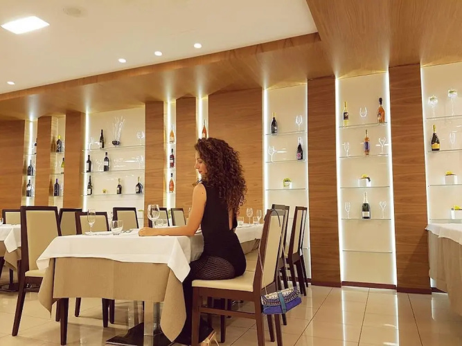 La Casarana Resort & Spa - Salento, Italien