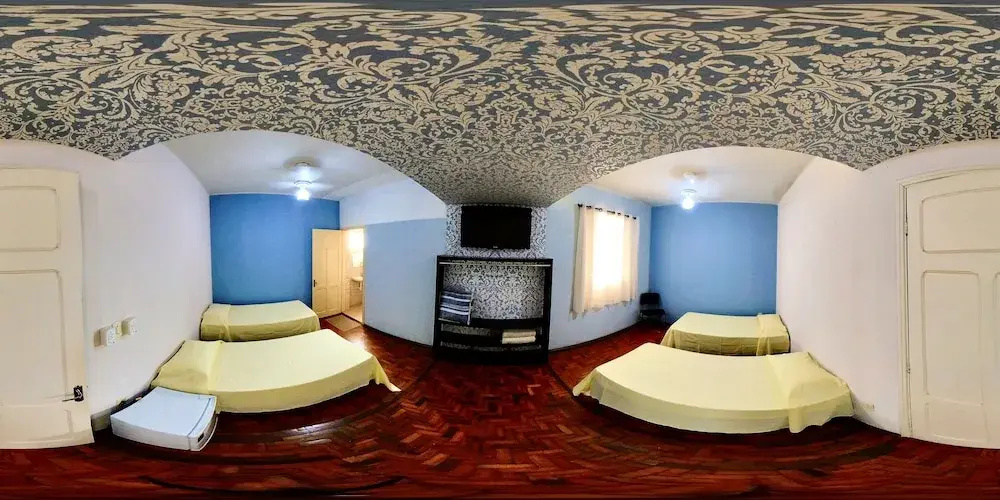 Centralhe Hotel