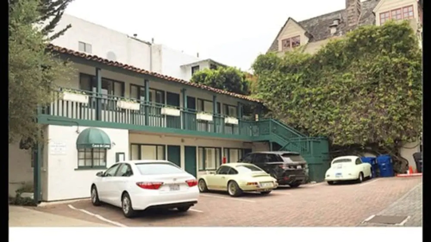 Otel görseli