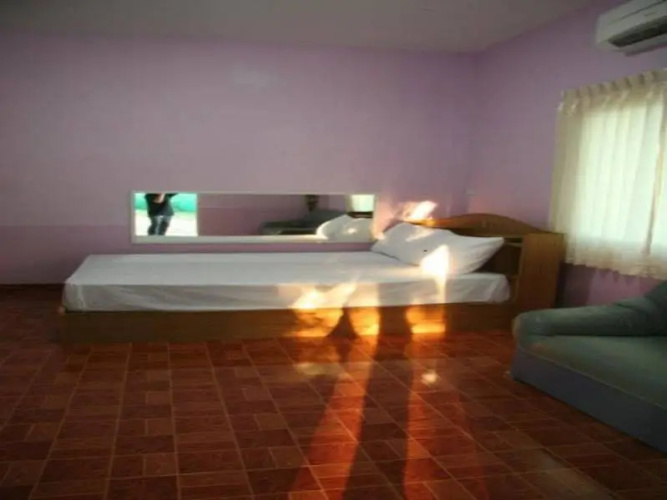 Klongtoei Resort(คลองเตย รีสอร์ท)