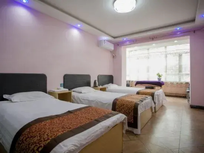 Harbin Everbright Express Hotel