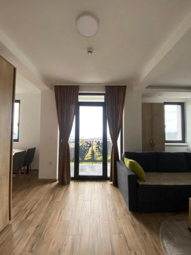 Apartman LED-Treska