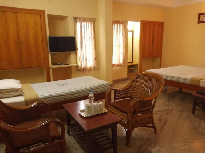 Hotel Victoriyah