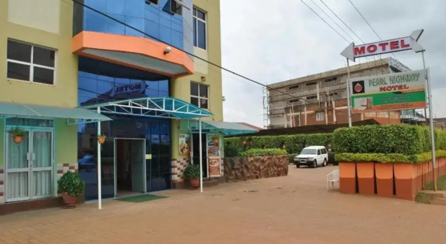 Imagen del hotel