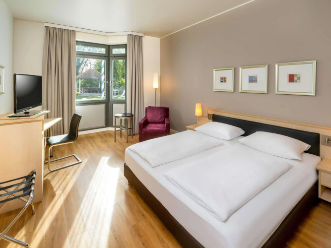 Mövenpick Hotel München Airport