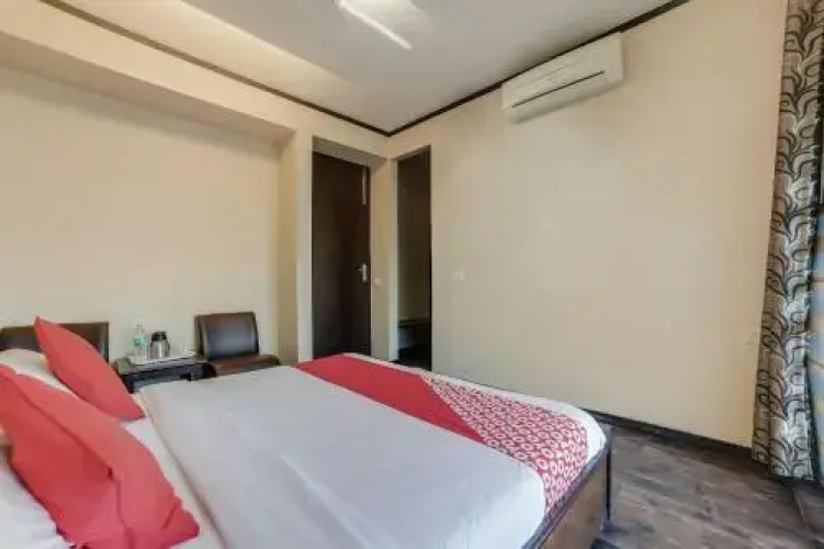 Wind Cross By OYO Rooms