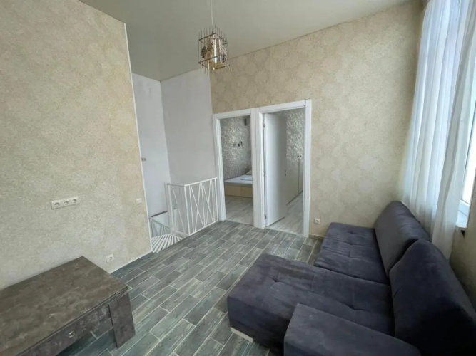 Центр города Батуми Apartment Rustaveli 13