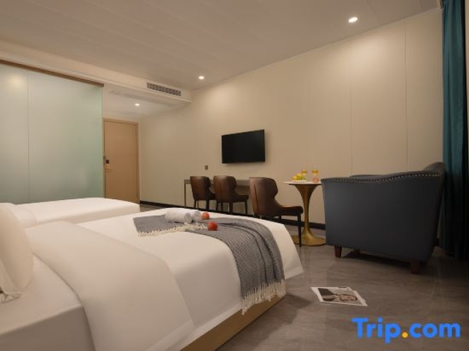 Premier Twin room